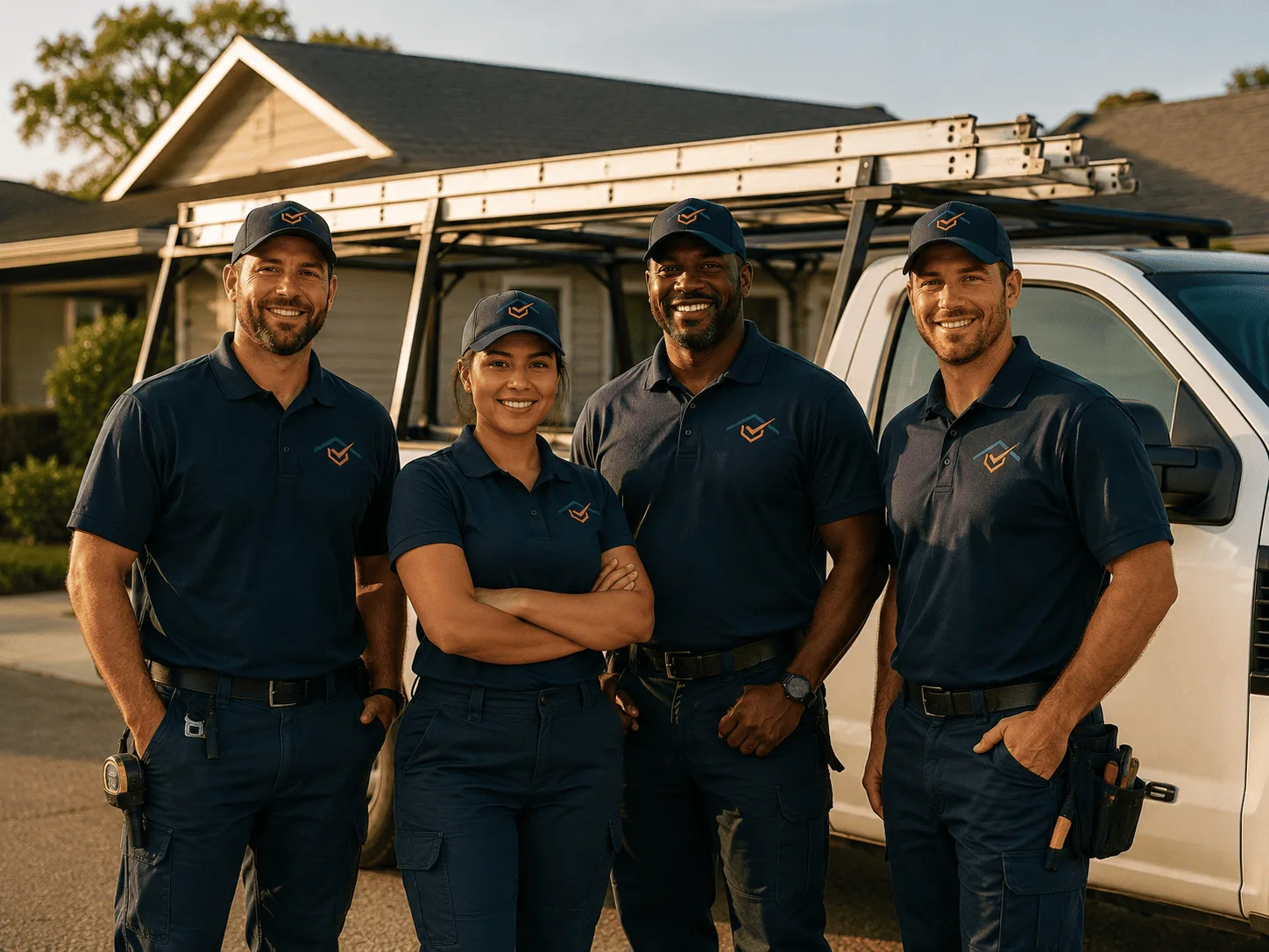 Roof Inspection company in Lynwood, CA